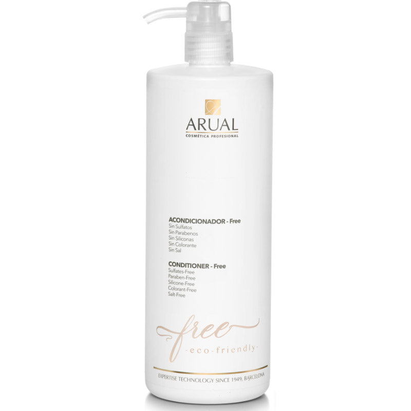 Balsam de păr ARUAL FREE 1000ml