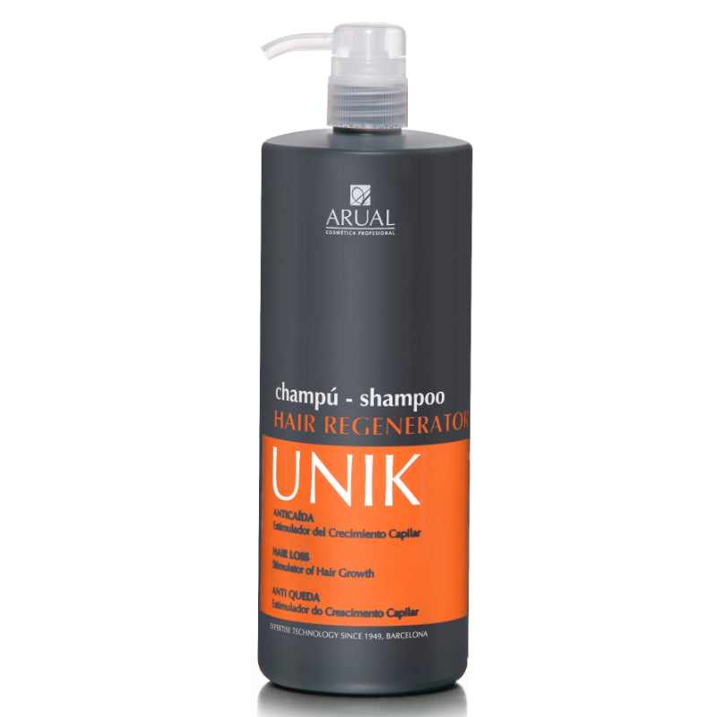 Șampon de păr ARUAL UNIK Regenerator 1000ml